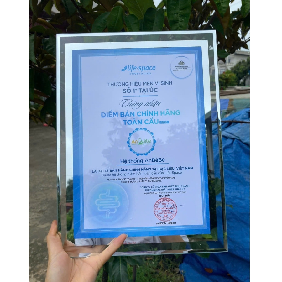BẢNG VINH DANH KÍNH KHEN TẶNG
