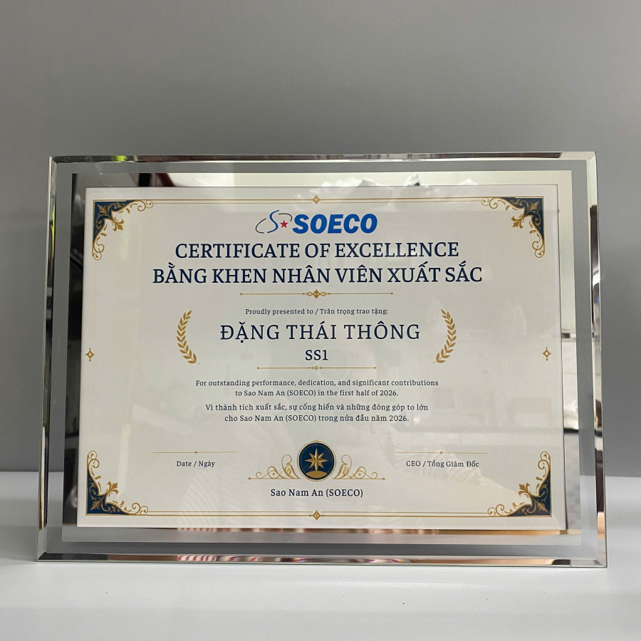 BẢNG VINH DANH KÍNH KHEN THƯỞNG NHÂN VIÊN BẢNG VINH DANH KÍNH KHEN THƯỞNG NHÂN VIÊN