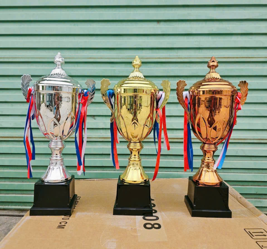 CUP GIẢI ĐẤU THỂ THAO
