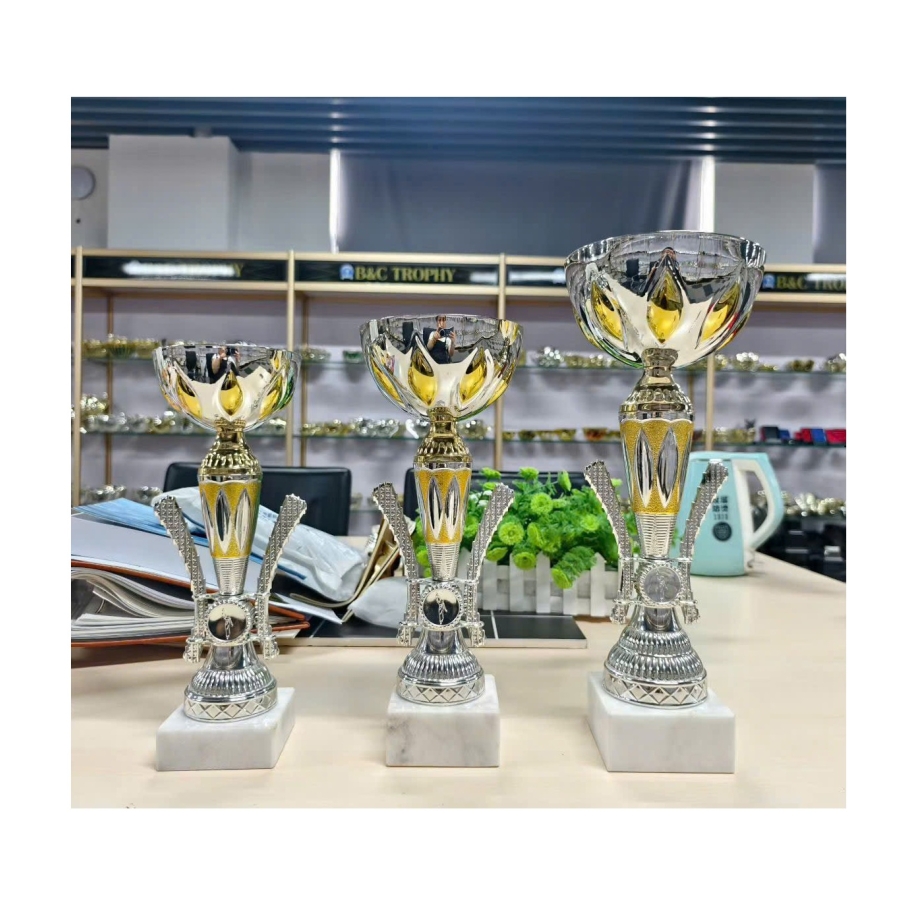 CUP GIẢI THƯỞNG