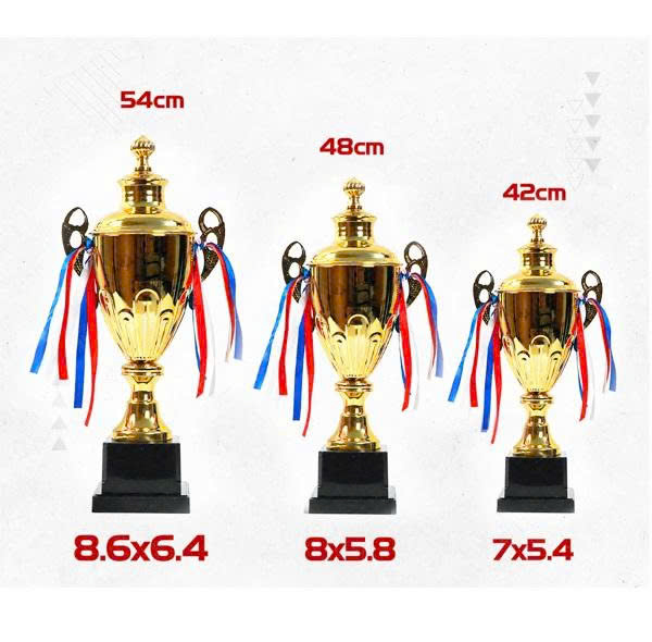CUP KIM LOẠI - CÚP BÓNG ĐÁ VINH DANH CUP KIM LOẠI - CÚP BÓNG ĐÁ VINH DANH