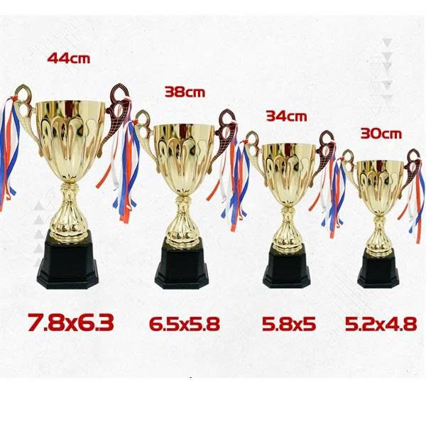 CUP KIM LOẠI - CÚP THỂ THAO VINH DANH CUP KIM LOẠI - CÚP THỂ THAO VINH DANH