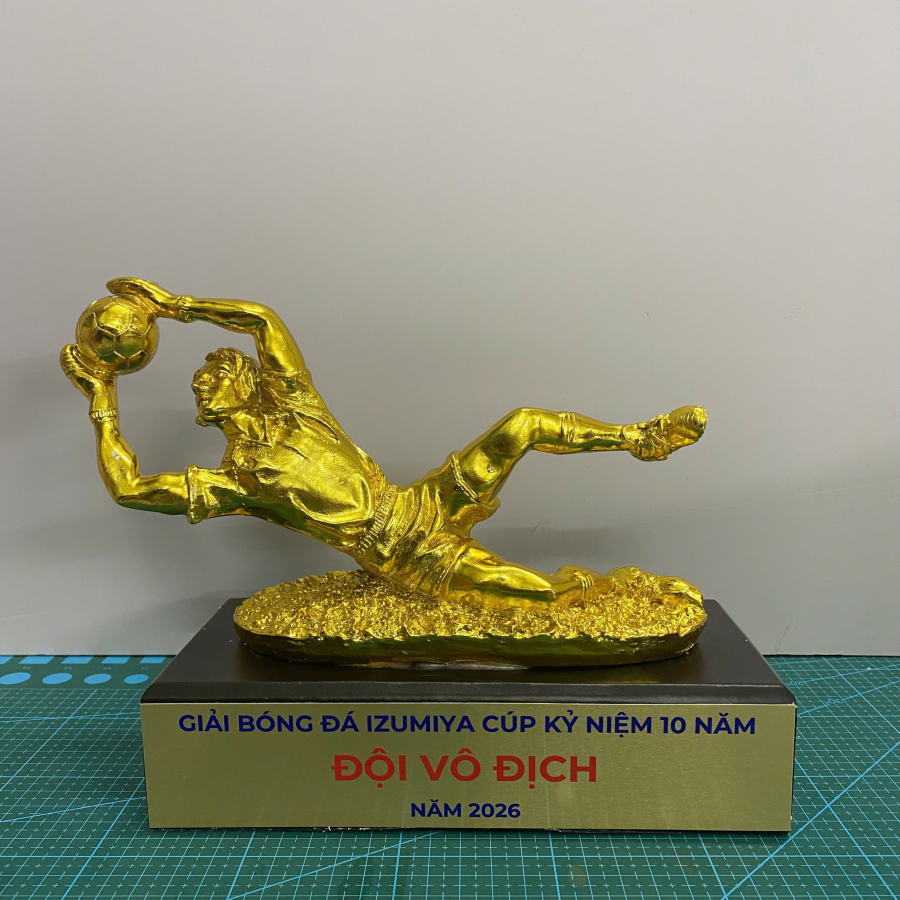 CÚP NGƯỜI CHỤP BÓNG - ĐÁ BANH CÚP NGƯỜI CHỤP BÓNG - ĐÁ BANH