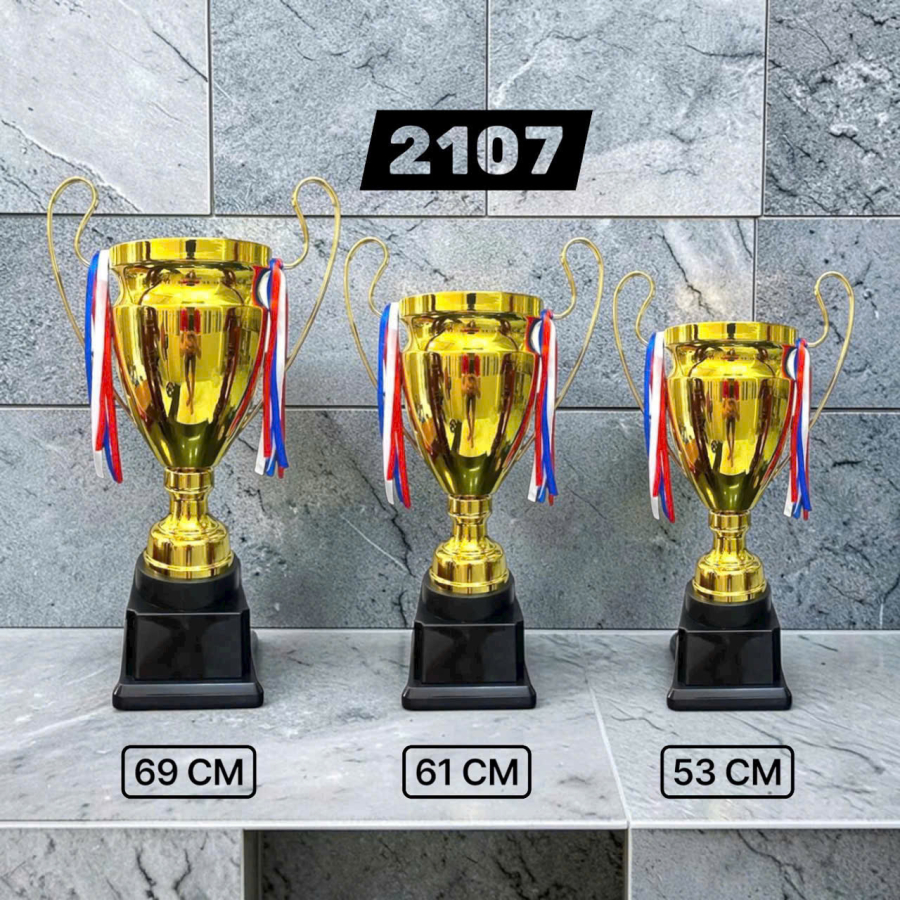 CUP TRAO GIẢI THEO YÊU CẦU