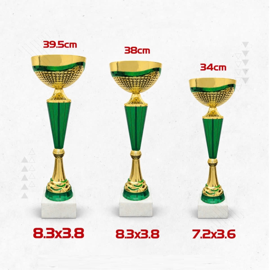 CUP VINH DANH 