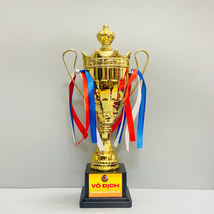 CUP VÔ ĐỊCH BÓNG ĐÁ
