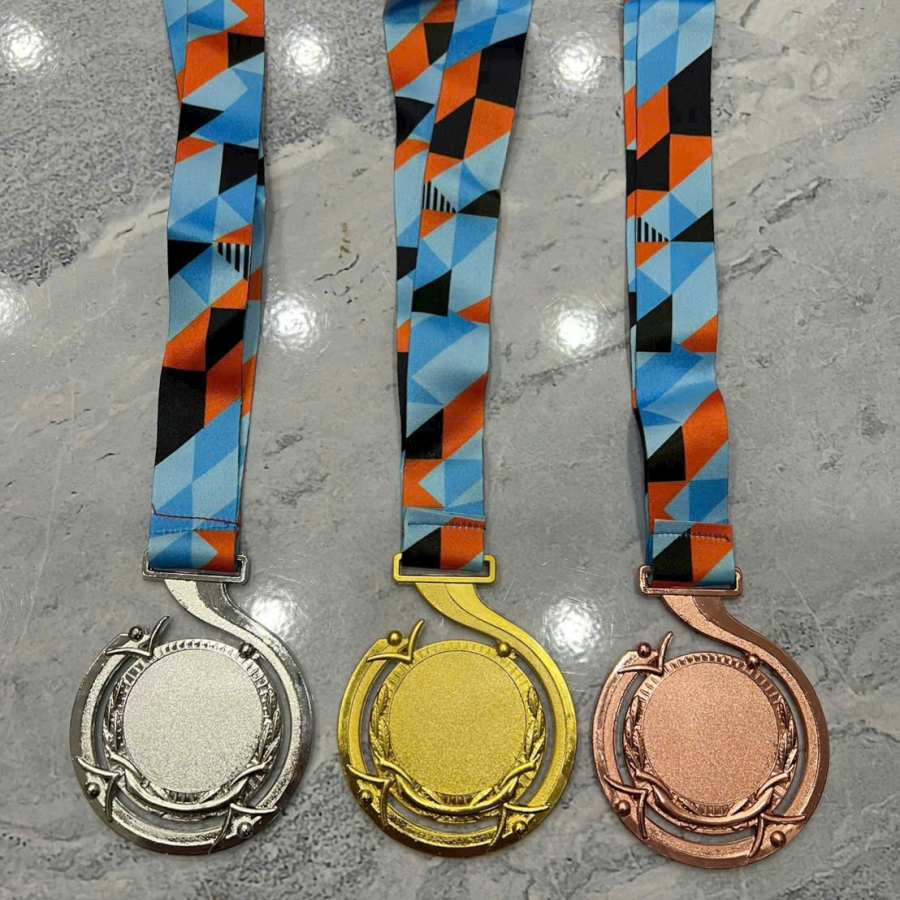 Huy chương trao giải đẹp Huy chương trao giải đẹp