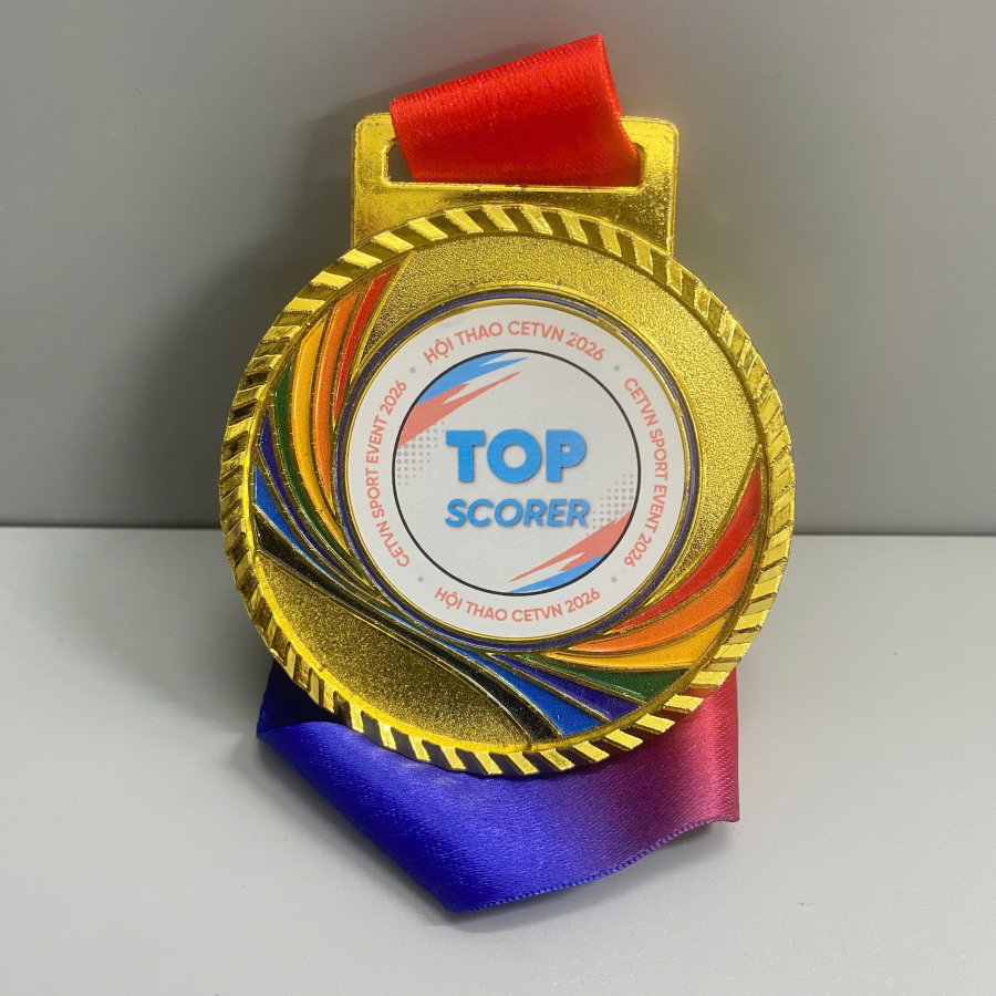 Huy chương vàng bạc đồng Huy chương vàng bạc đồng