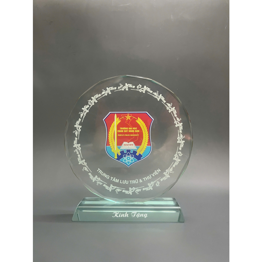 Kỷ niệm chương đại học cảnh sát nhân dân