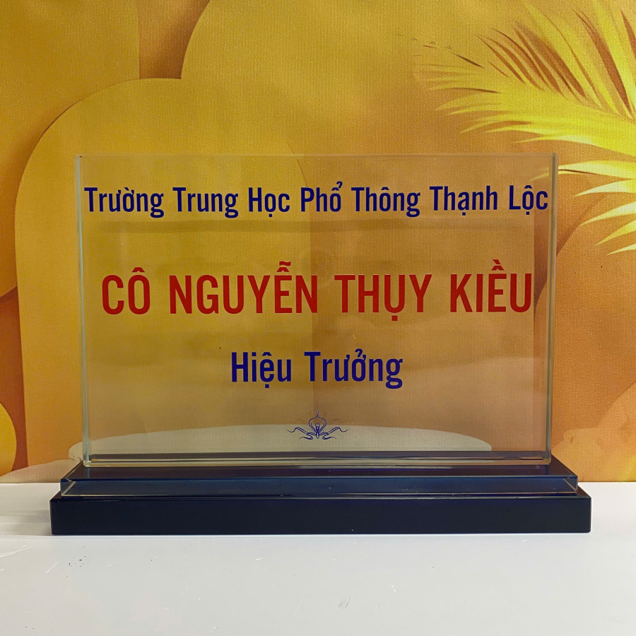 Kỷ niệm chương K7 vinh danh