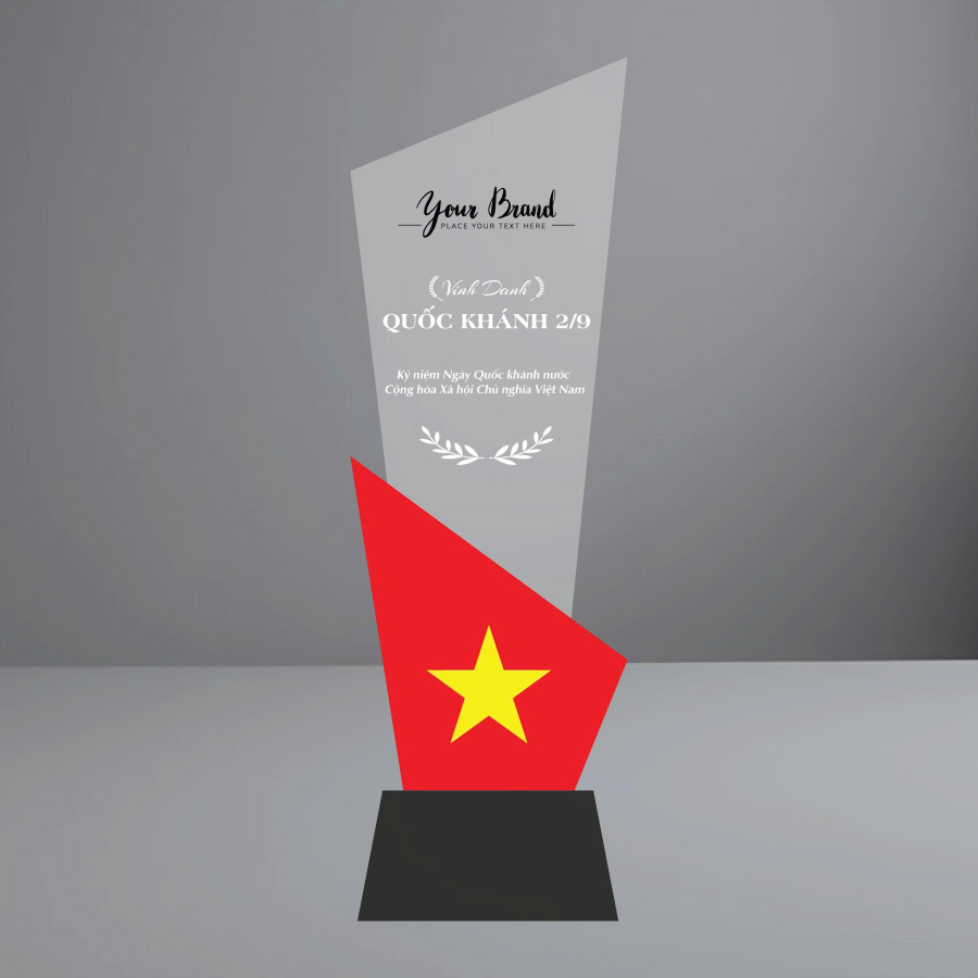 Kỷ niệm chương kỷ niệm Quốc khánh