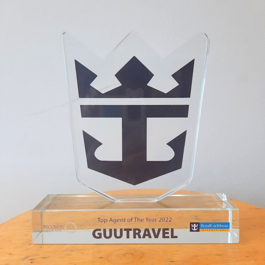 SẢN XUẤT KỶ NIỆM CHƯƠNG PHA LÊ GUUTRAVEL