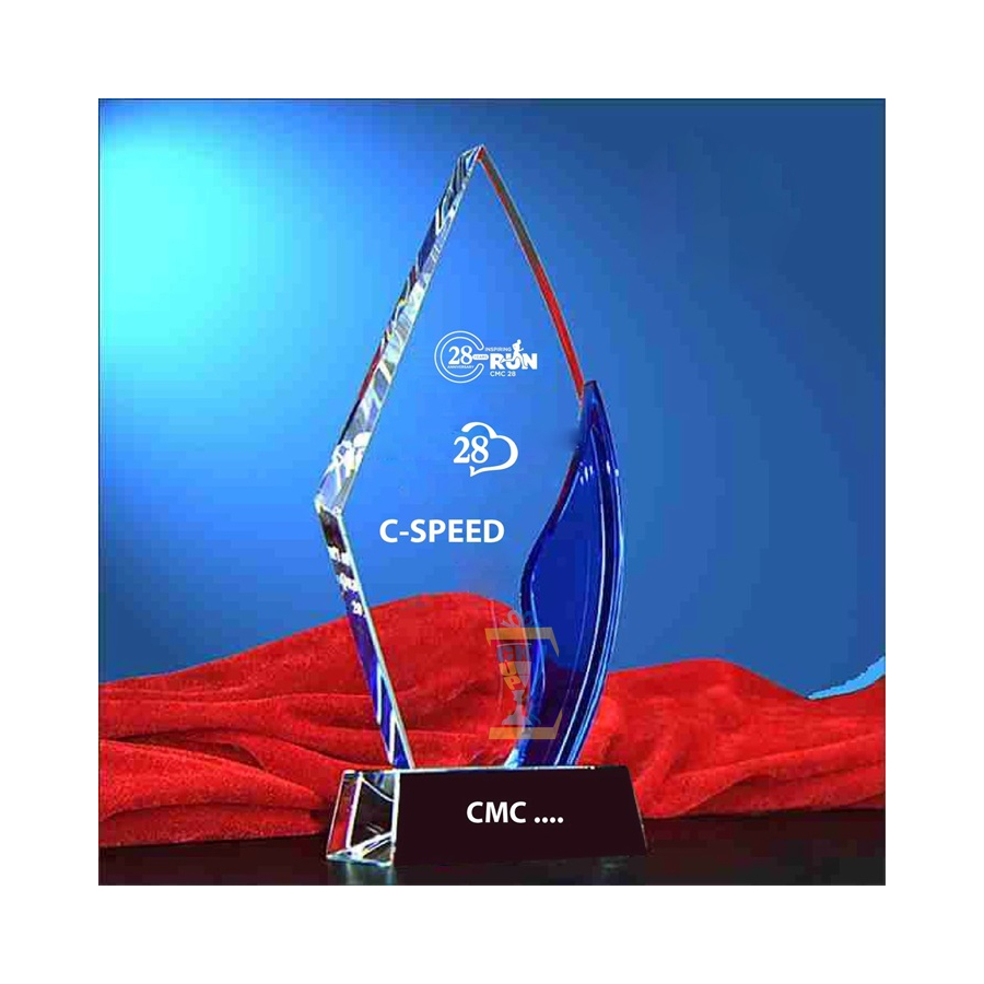  KỶ NIỆM CHƯƠNG PHA LÊ VINH DANH C-SPEED CMC