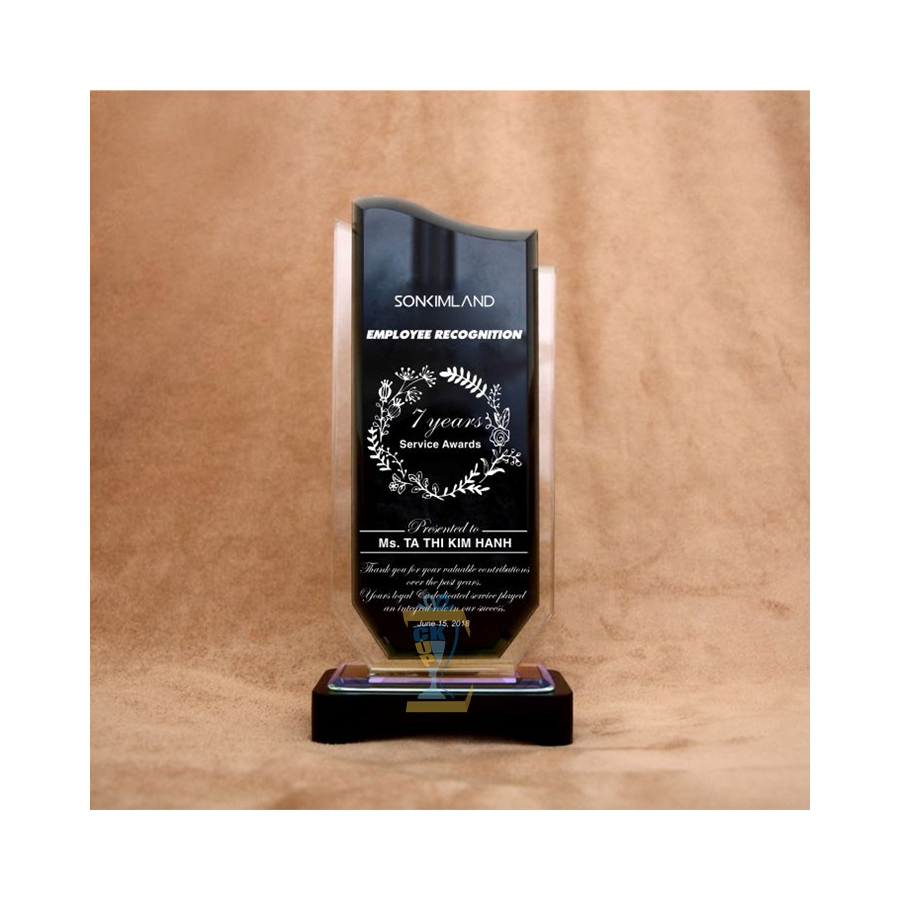 KỶ NIỆM CHƯƠNG PHA LÊ ĐEN