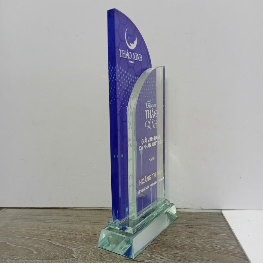 kỷ niện chương vinh danh cá nhân 2026 giá ưu đãi 