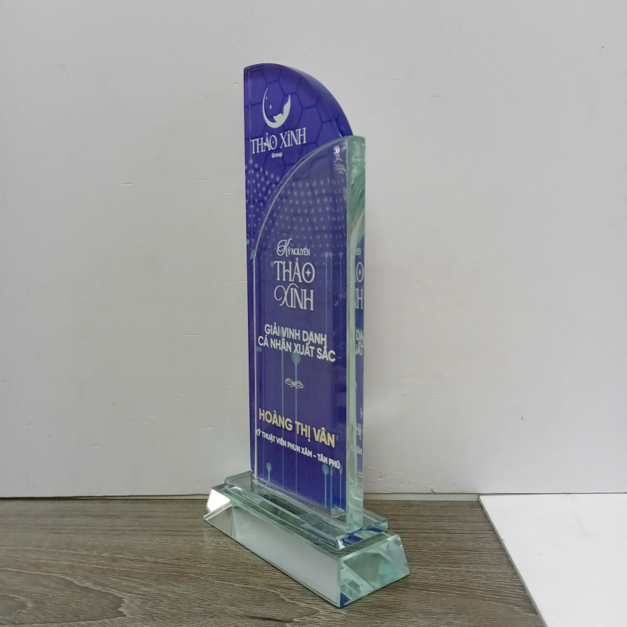 kỷ niện chương vinh danh cá nhân 2026 giá ưu đãi 