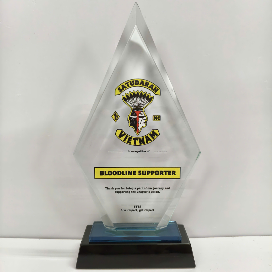 kỷ niện chươngthủy tinh nhọn giá rẻ 2026