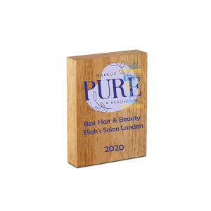 BẢNG VINH DANH GỖ