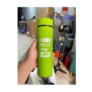 BÌNH NƯỚC - KHẮC CHỮ ĐẸP