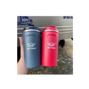 BÌNH NƯỚC - KHẮC TÊN, LOGO THEO YÊU CẦU
