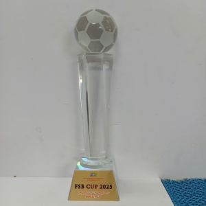 CUP PHA LÊ - CUP BÓNG ĐÁ TRƯỜNG FPT