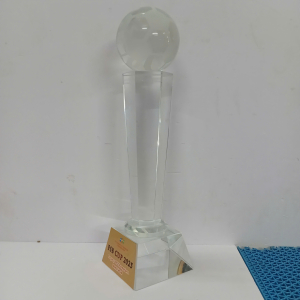 CUP PHA LÊ - CUP BÓNG ĐÁ TRƯỜNG FPT
