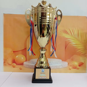CUP KIM LOẠI - CUP CỜ VUA