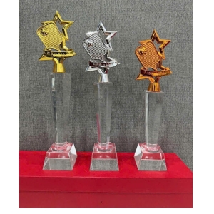 CUP KIM LOẠI - CUP PICKLE BALL