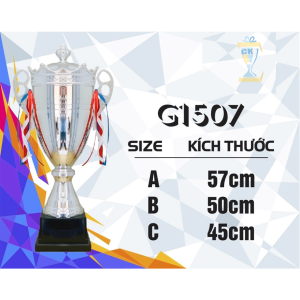 CÚP KIM LOẠI THỂ THAO 011