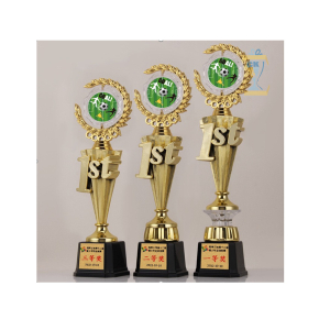 CÚP KIM LOẠI THỂ THAO 039