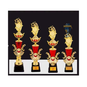 CÚP KIM LOẠI THỂ THAO 042