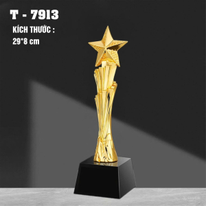 CÚP KIM LOẠI THỂ THAO 046