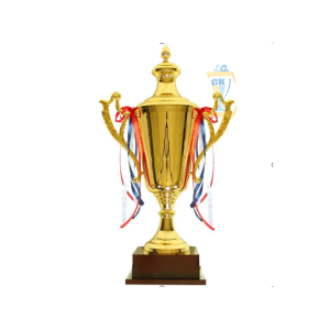 CÚP KIM LOẠI THỂ THAO 052