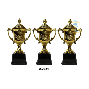 CÚP KIM LOẠI THỂ THAO 09