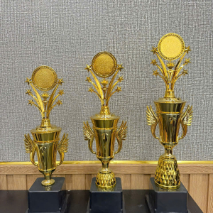 CUP KIM LOẠI - CUP THỂ THAO BIDA