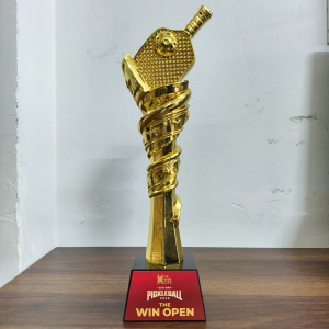 CÚP PICKLEBALL