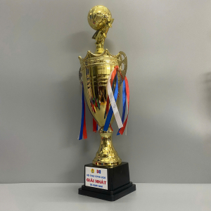 CUP THỂ THAO ĐÁ BÁNH TRAO GIẢI