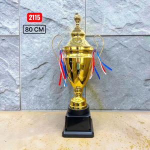 CUP TRAO GIẢI CAO CẤP