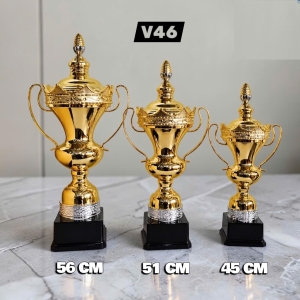 CUP TRAO GIẢI ĐẸP