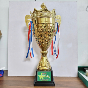 CUP TRAO GIẢI IN THEO YÊU CẦU
