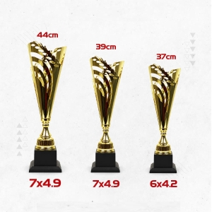 CUP TRAO GIẢI THỂ THAO