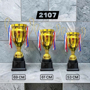 CUP TRAO GIẢI THEO YÊU CẦU