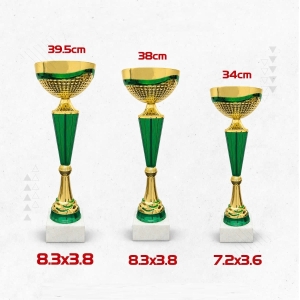 CUP VINH DANH 