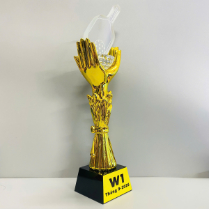 CUP VÔ ĐỊCH PICKLEBALL