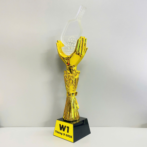 CUP VÔ ĐỊCH PICKLEBALL