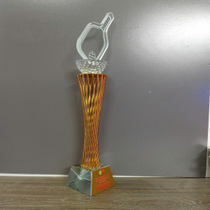 cúpkim loại picklebale