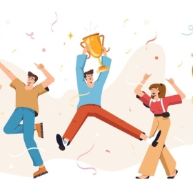 Nên tặng kỷ niệm chương cho những ai?