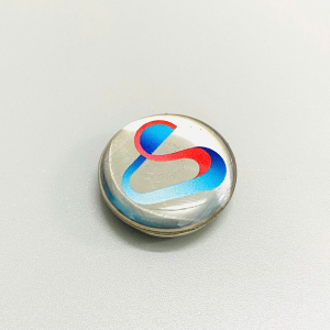 Huy hiệu cài áo đẹp