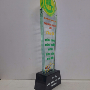 Kỷ niệm chương cao mừng Đảng mừng xuân 2026