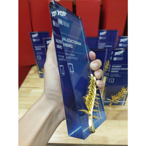 KỶ NIỆM CHƯƠNG PHA LÊ CHỮ NHẬT NGUYÊN KHỐI